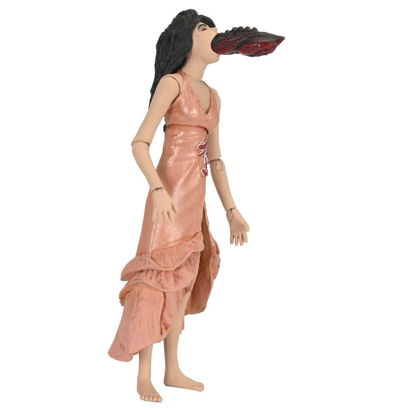 Imagen 5 - Figura Toulons Puppet Case & Leech Woman Puppet Master 10Cm