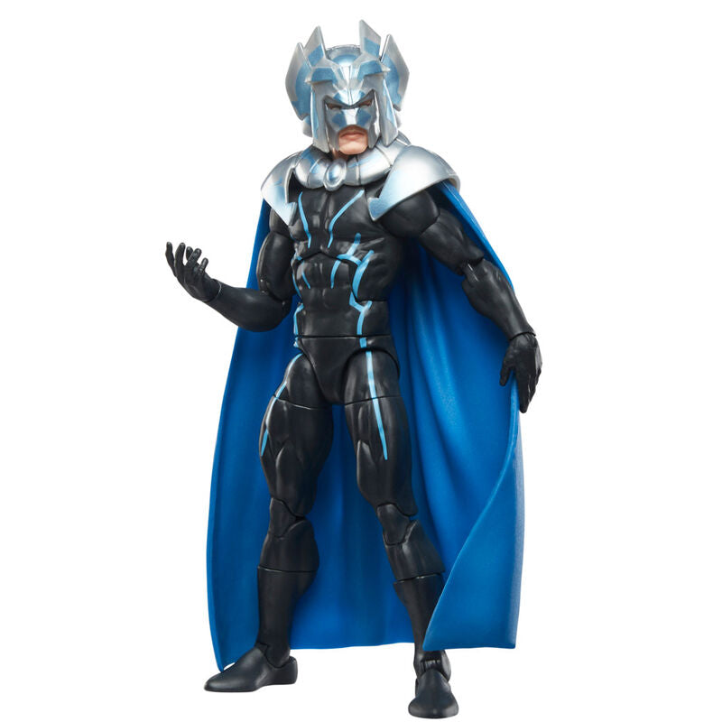 Imagen 2 - Figura Warlord Professor X X-men Marvel 15Cm