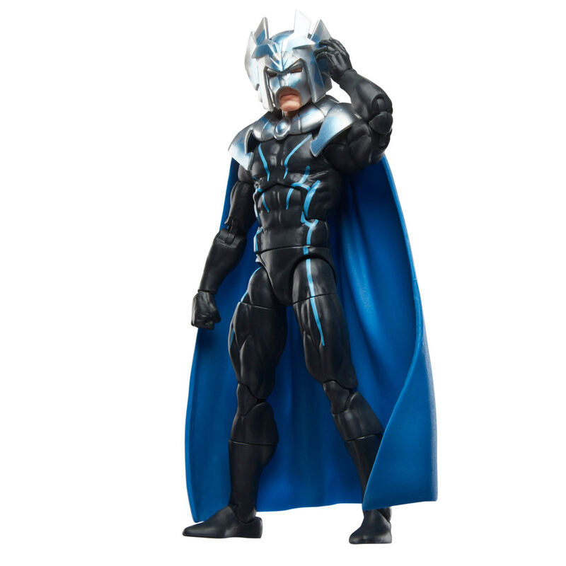 Imagen 3 - Figura Warlord Professor X X-men Marvel 15Cm