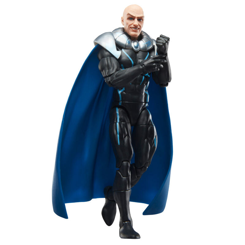 Imagen 6 - Figura Warlord Professor X X-men Marvel 15Cm