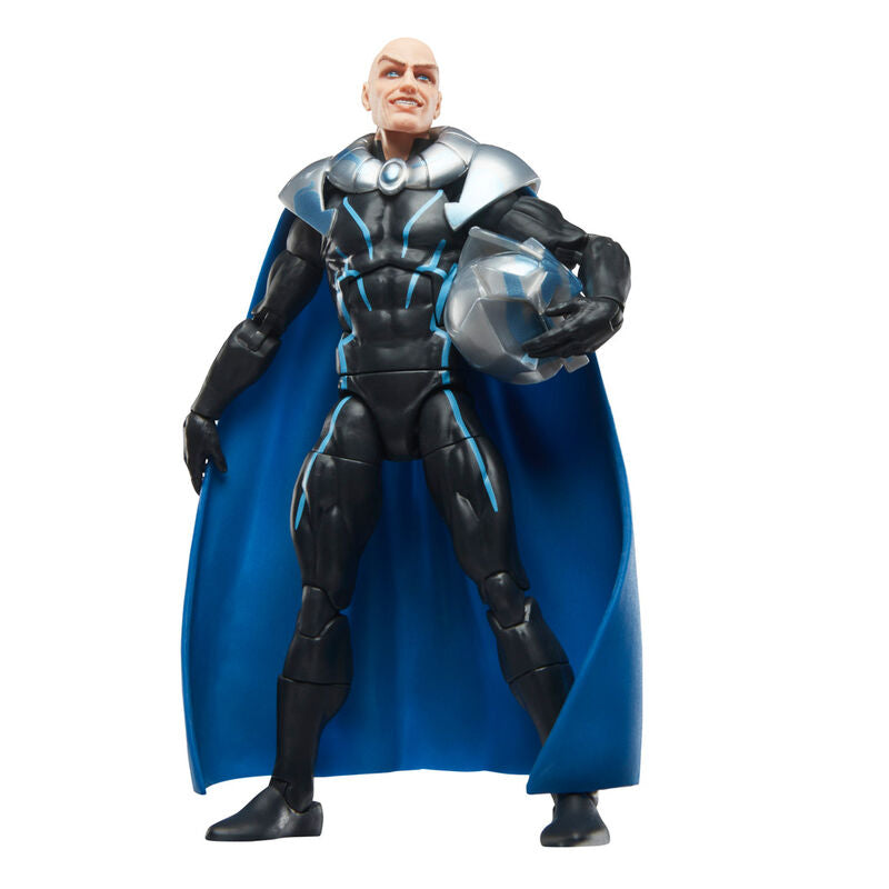 Imagen 7 - Figura Warlord Professor X X-men Marvel 15Cm