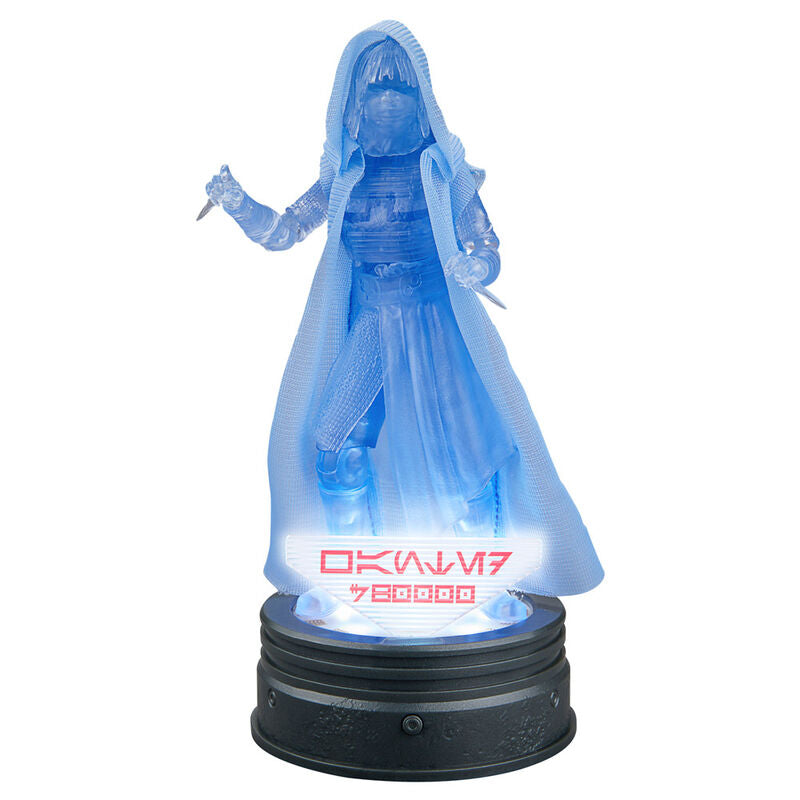 Imagen 2 de Figura Mae Assassin Holocomm Collection Star Wars 15Cm