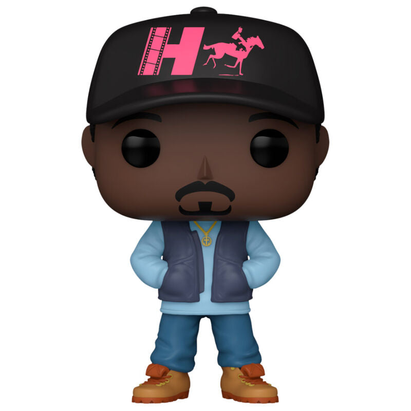 Imagen 2 - Figura Pop Nope Oj Haywood