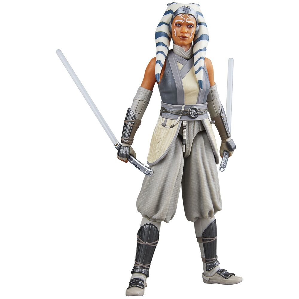 Imagen 2 de Figura Ahsoka Tano Peridea Ahsoka Star Wars 15Cm