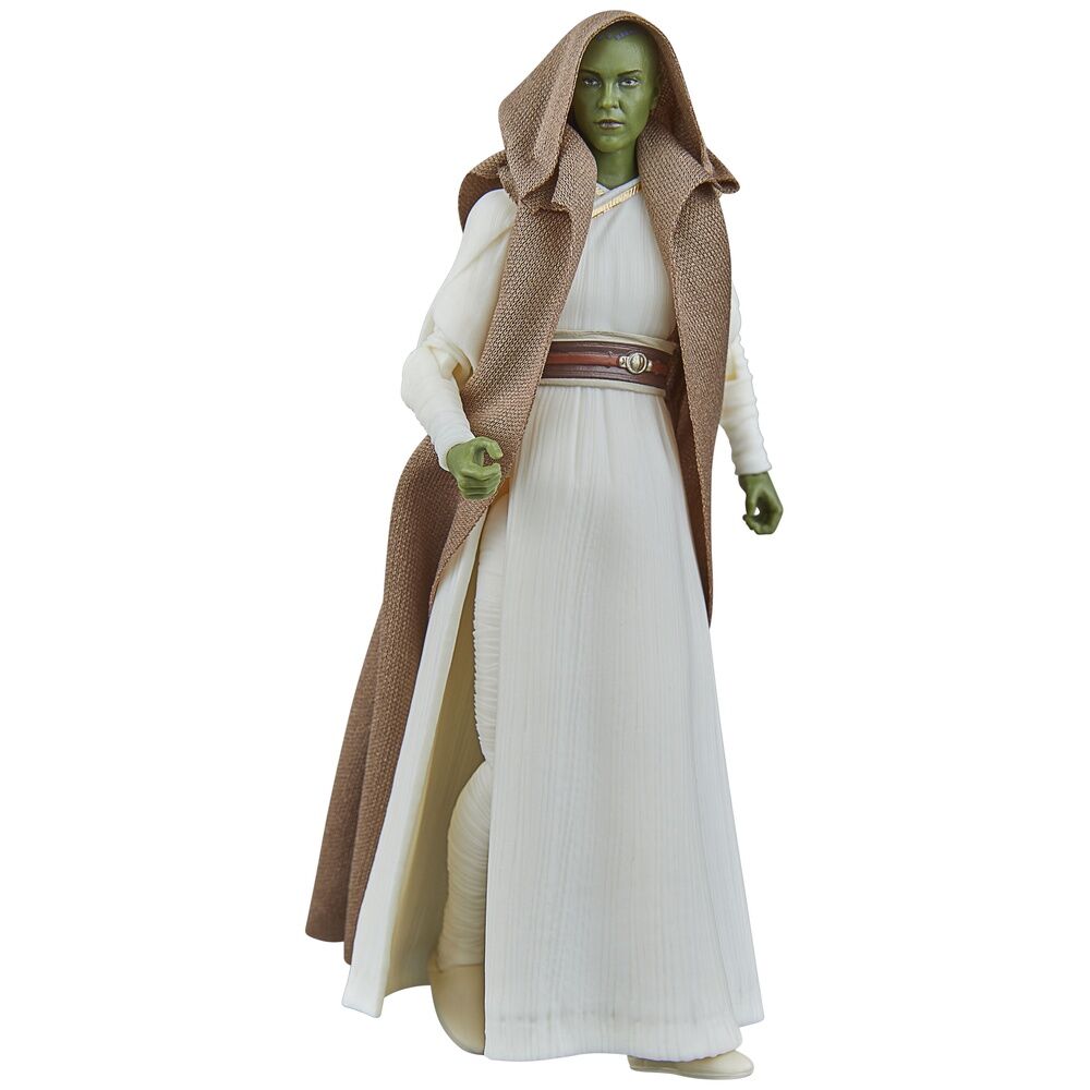 Imagen 5 - Figura Jedi Master Vernestra Rwoh The Acolyte Star Wars 15Cm