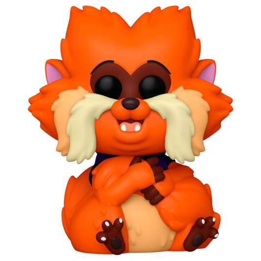 Imagen de Figura Pop American Tail Tiger parte de nuestra colección en Espadas y más, sitio oficial.