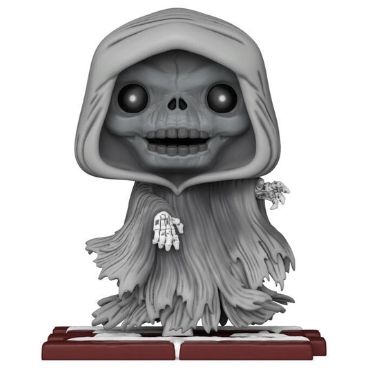 Imagen 2 - Figura Pop Cuento De Navidad Fantasma De Las Navidades Futuras