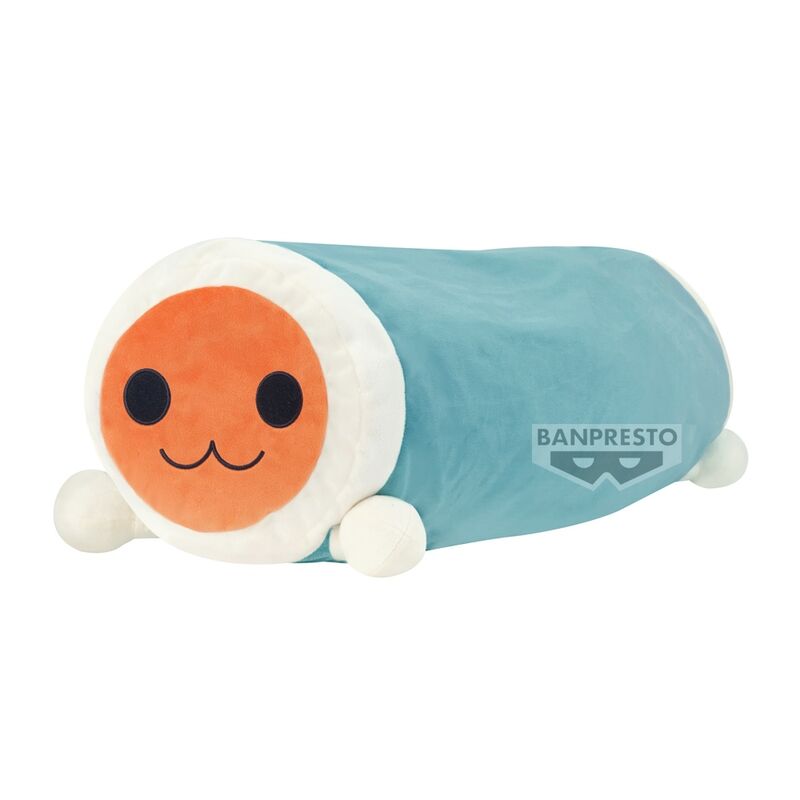 Imagen 1 - Peluche Jumbo Taiko No Tatsujin 70Cm
