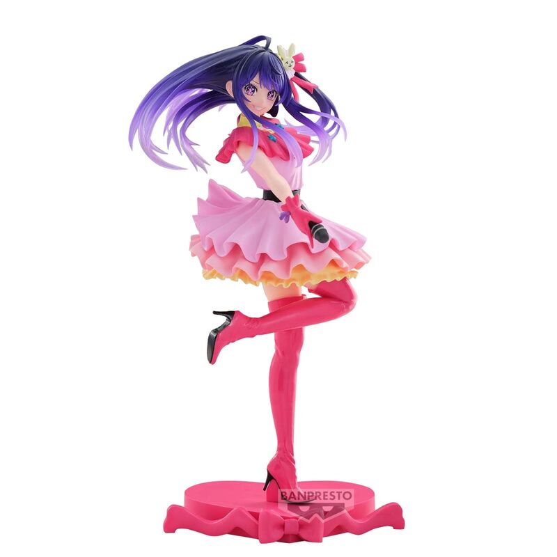 Imagen 1 - Figura Ai Excite Motions Oshi No Ko 25Cm