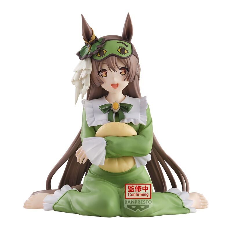 Imagen 1 - Figura Satono Diamond Season 3 Umamusume: Pretty Derby 12Cm
