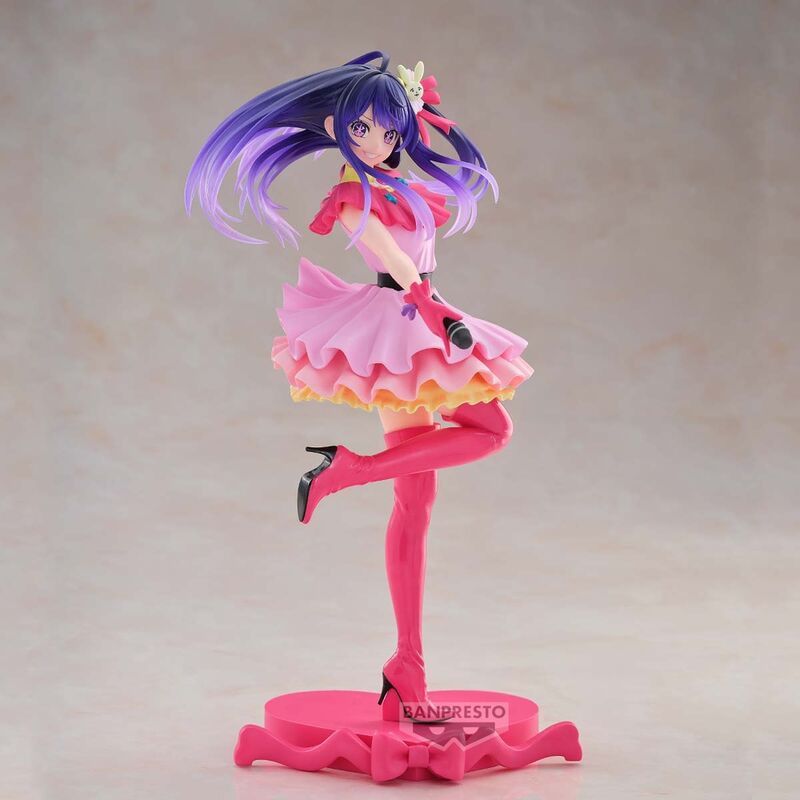 Imagen 2 - Figura Ai Excite Motions Oshi No Ko 25Cm