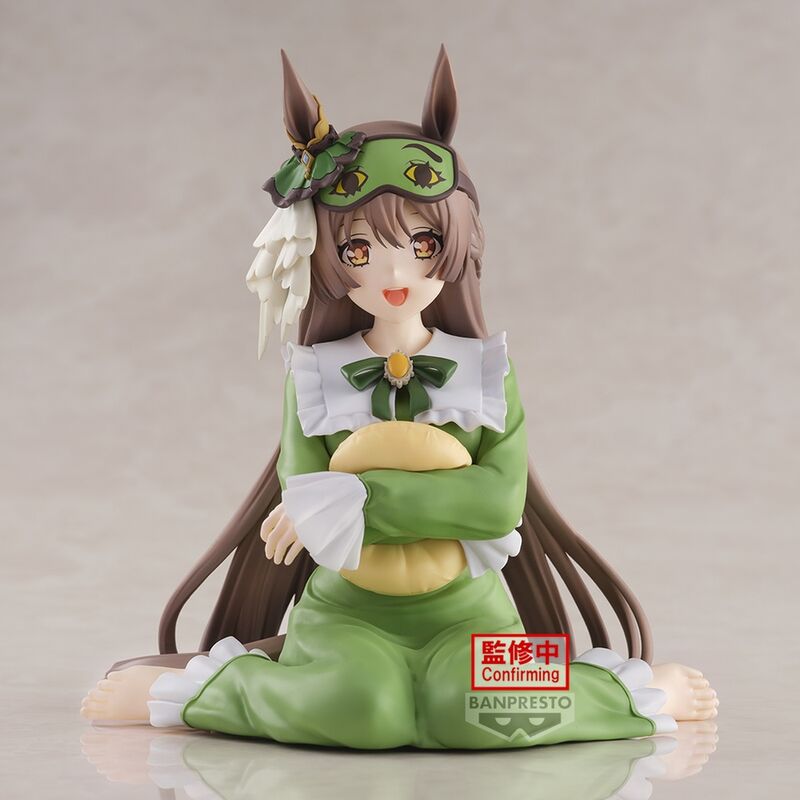 Imagen 2 - Figura Satono Diamond Season 3 Umamusume: Pretty Derby 12Cm