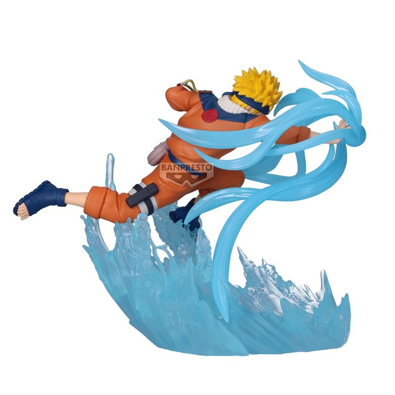 Imagen 2 - Figura Uzumaki Naruto Combination Battle Naruto 12Cm