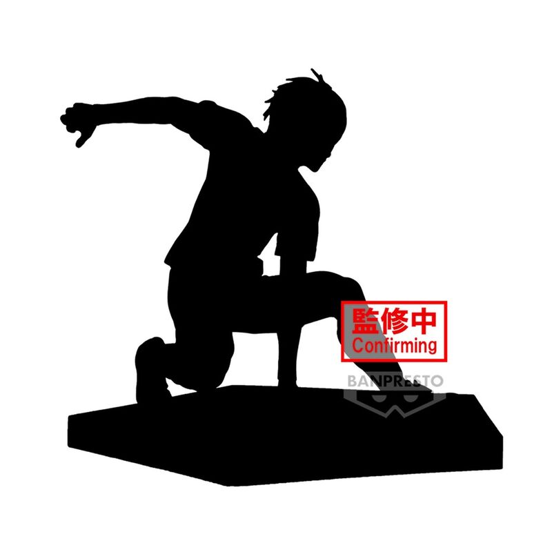 Imagen 2 - Figura Rin Itoshi Blue Lock 16Cm