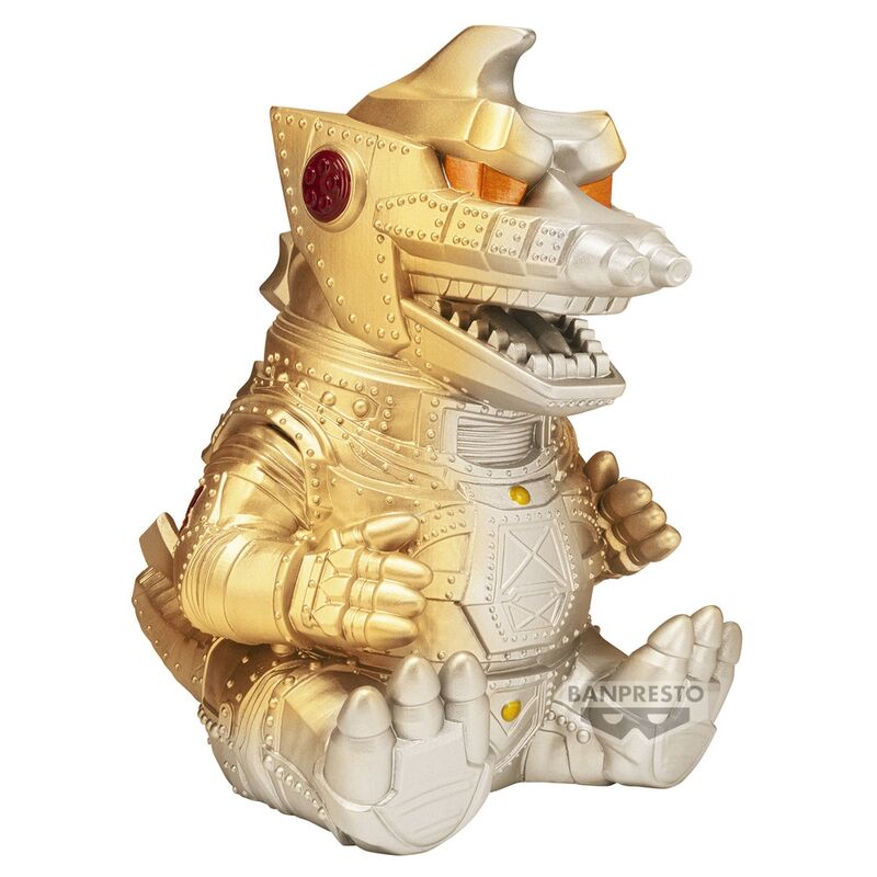 Imagen 3 - Figura Mechagodzilla (1974) Enshrined Monsters Toho Monster Series B 12Cm