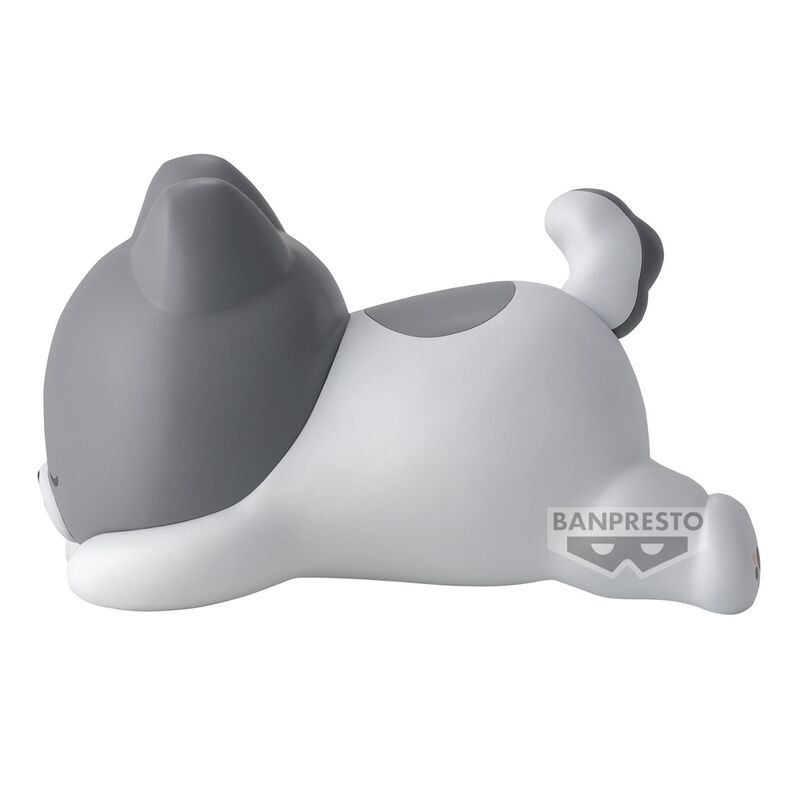 Imagen 3 - Figura Little Oreo Big Sovfmates Sky: Children Of The Light 17Cm