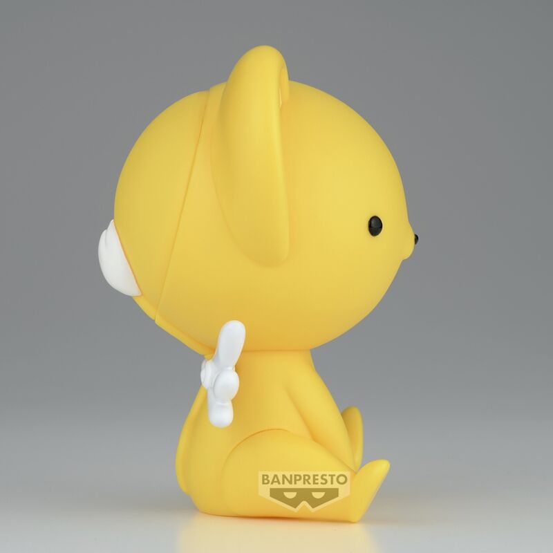 Imagen 3 - Figura Kero Big Sofvimates Cardcaptor Sakura 14Cm