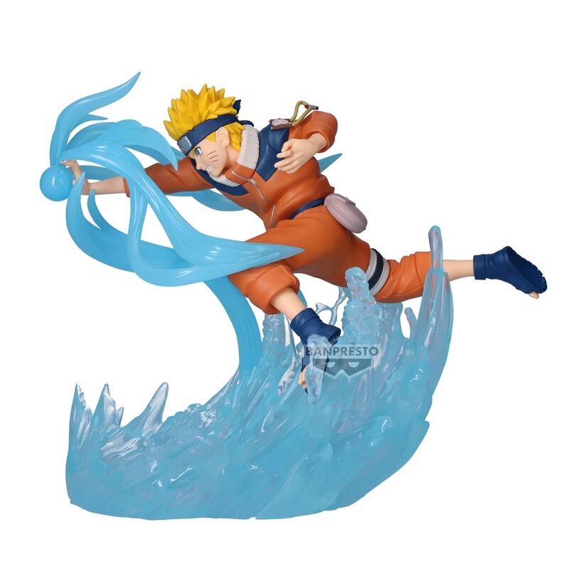 Imagen 3 - Figura Uzumaki Naruto Combination Battle Naruto 12Cm