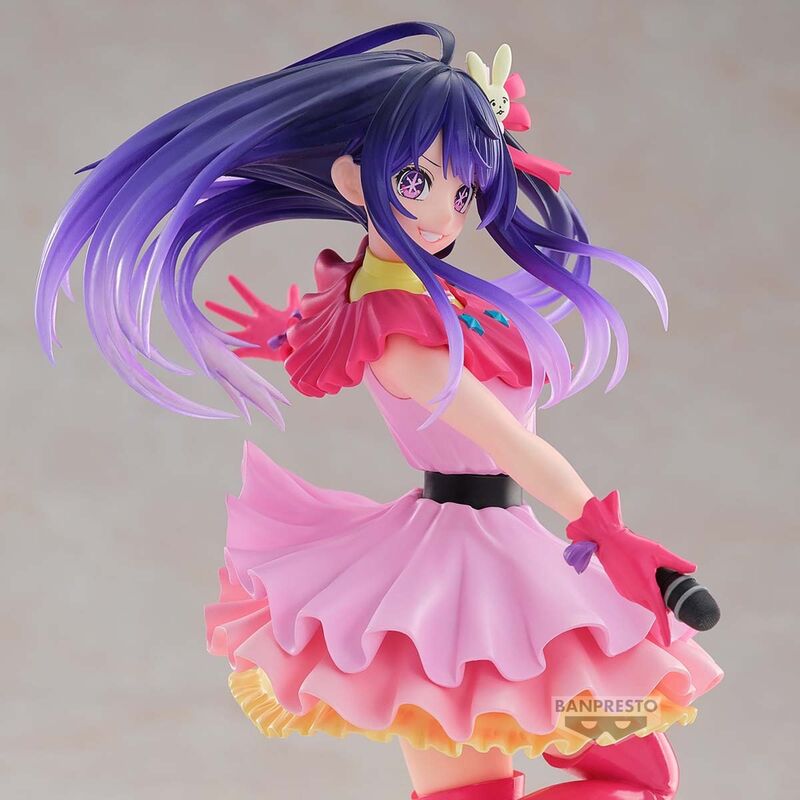 Imagen 4 - Figura Ai Excite Motions Oshi No Ko 25Cm