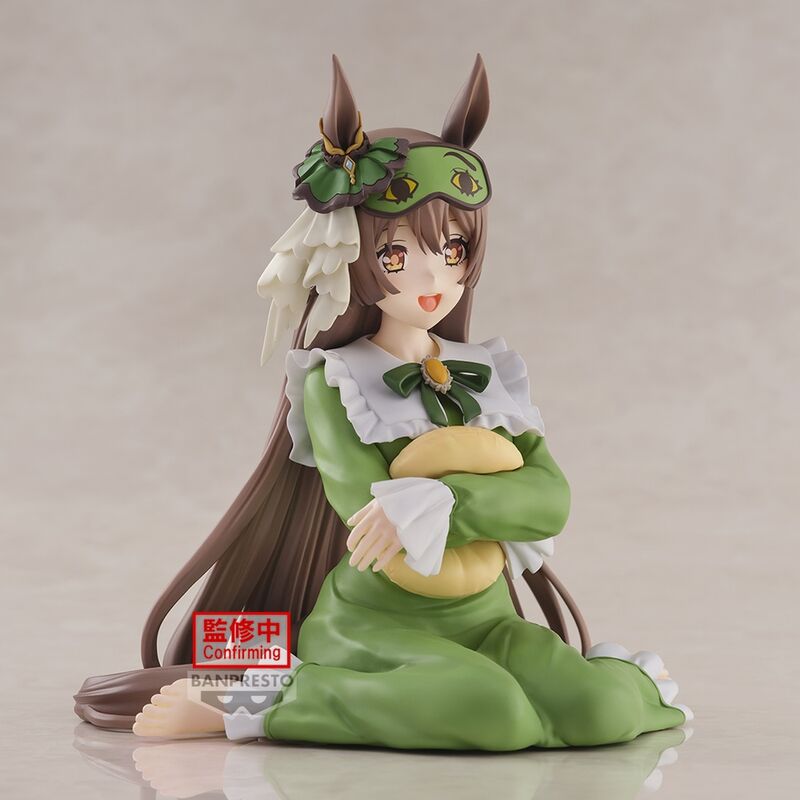 Imagen 4 - Figura Satono Diamond Season 3 Umamusume: Pretty Derby 12Cm