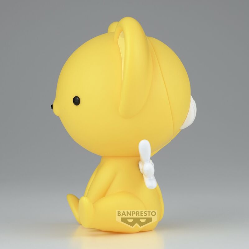 Imagen 4 - Figura Kero Big Sofvimates Cardcaptor Sakura 14Cm