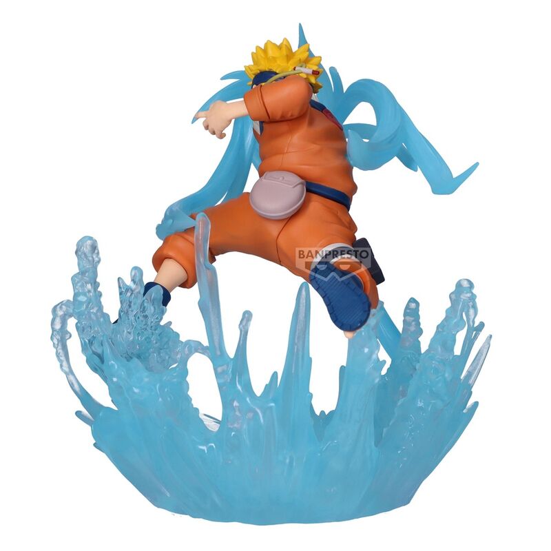 Imagen 4 - Figura Uzumaki Naruto Combination Battle Naruto 12Cm
