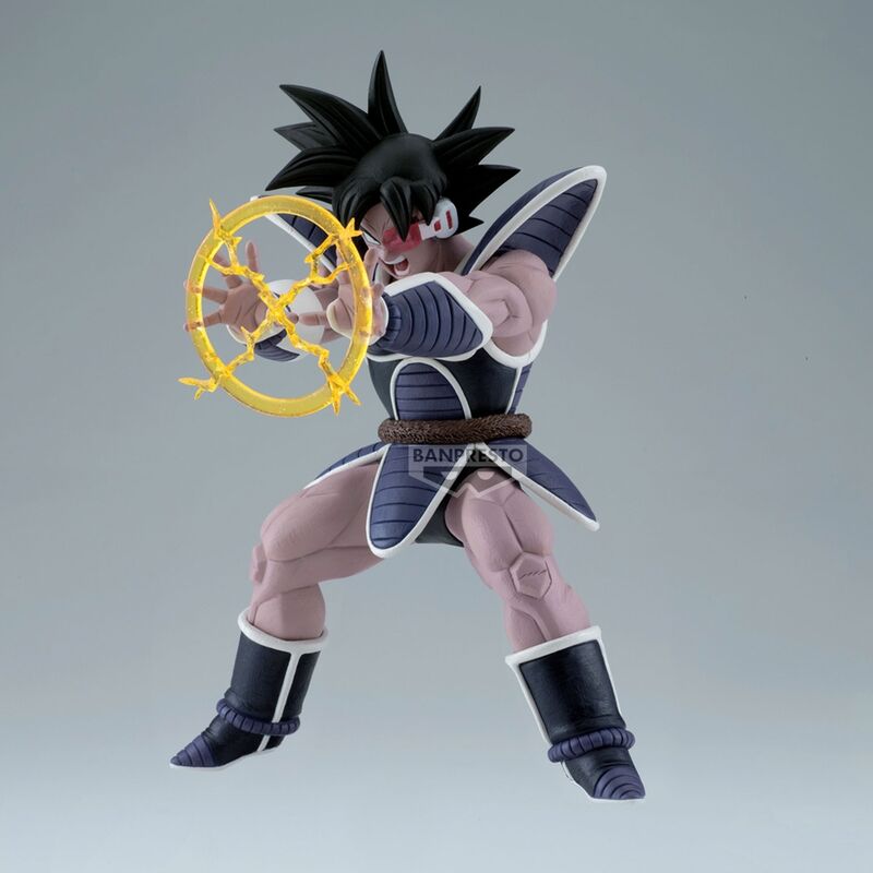 Imagen 4 - Figura Turles G X Materia Dragon Ball Z 14Cm