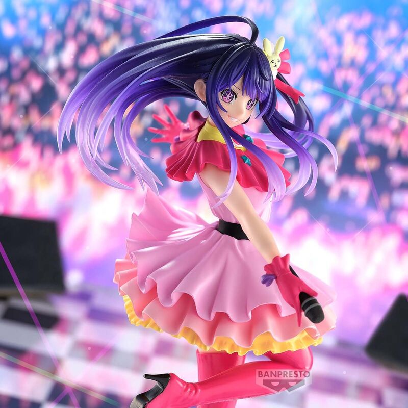 Imagen 5 - Figura Ai Excite Motions Oshi No Ko 25Cm