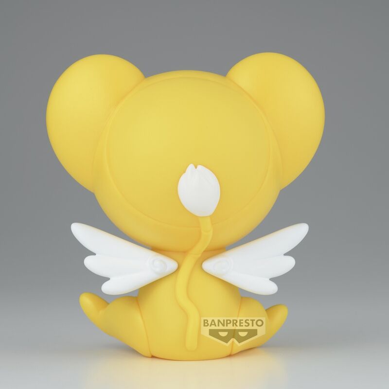 Imagen 5 - Figura Kero Big Sofvimates Cardcaptor Sakura 14Cm