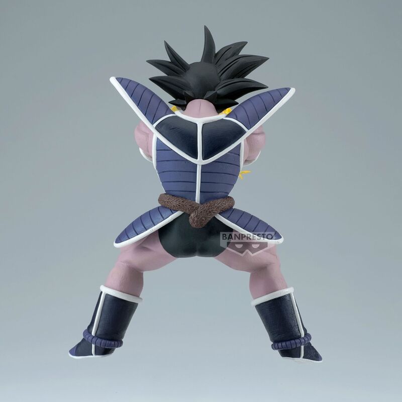 Imagen 5 - Figura Turles G X Materia Dragon Ball Z 14Cm