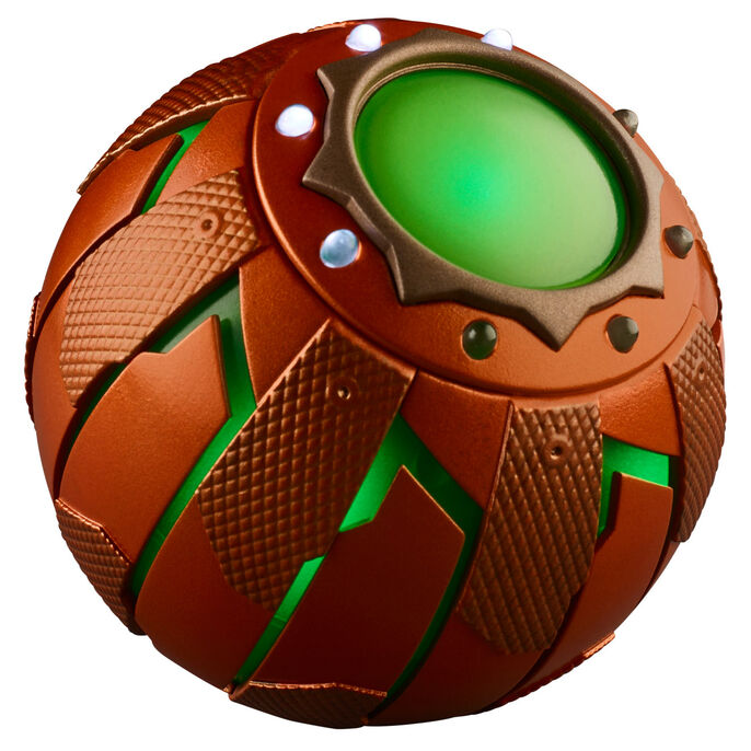 Imagen 2 - Calabaza Electronica Duende Verde Spiderman No Way Home Marvel