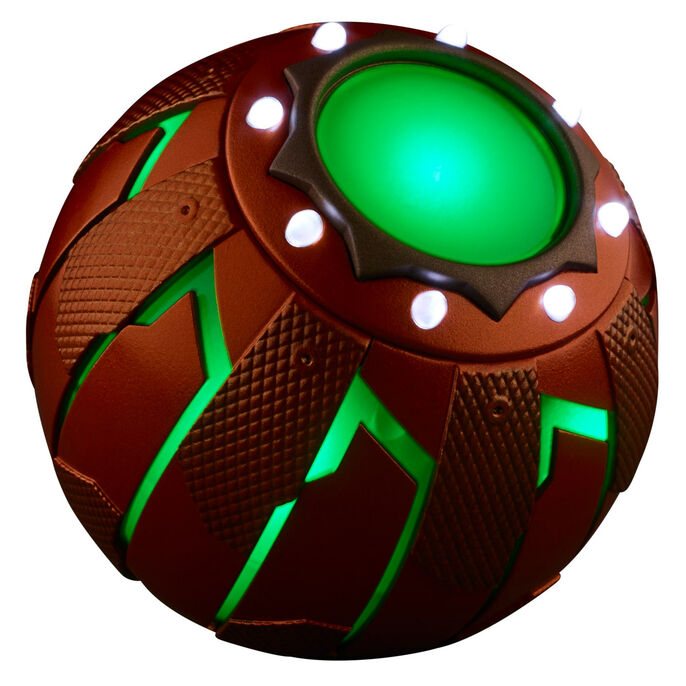 Imagen 4 - Calabaza Electronica Duende Verde Spiderman No Way Home Marvel