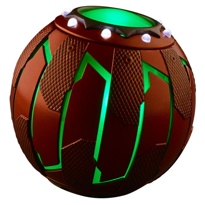 Imagen 6 - Calabaza Electronica Duende Verde Spiderman No Way Home Marvel