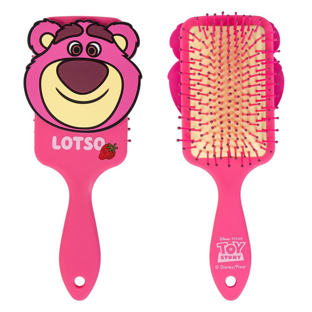 Imagen 3 de Cepillo Pelo Lotso Toy Story Disney Pixar