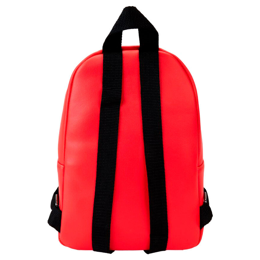 Imagen de Mochila Wolverine 50Th Anniversary Comic Action Marvel Loungefly 27Cm parte de nuestra colección en Espadas y más, sitio oficial.