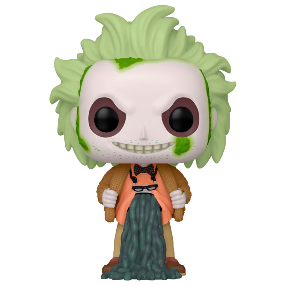 Imagen 1 - Figura Pop Beetlejuice 2 - Beetlejuice Chase