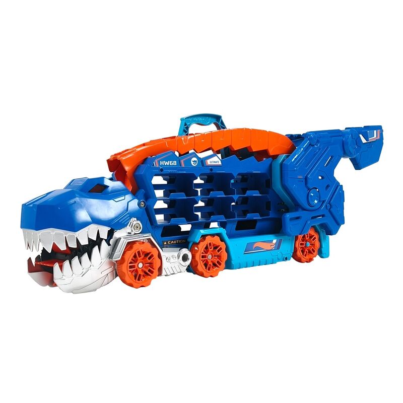 Imagen 2 - Camion T-rex Ultimate Hot Wheels City
