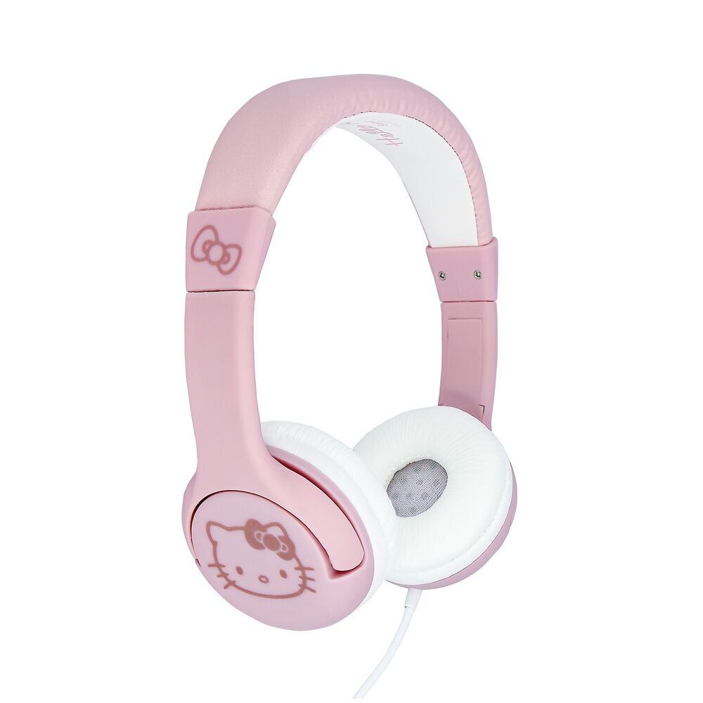 Imagen 1 - Auriculares Infantiles Hello Kitty
