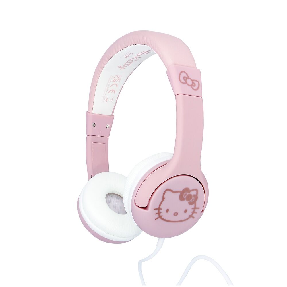 Imagen 6 - Auriculares Infantiles Hello Kitty