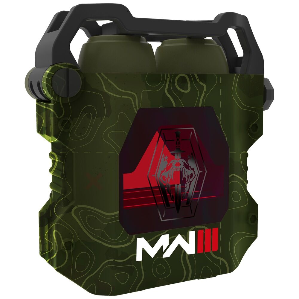 Imagen 7 - Auriculares Inalambricos Call Of Duty