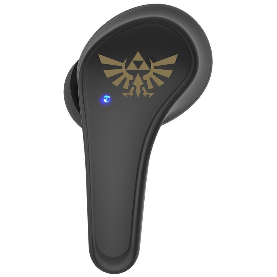 Imagen 1 - Auriculares Inalambricos The Legend Of Zelda
