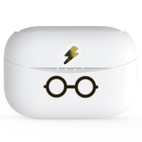 Imagen 2 - Auriculares Inalambricos Harry Potter