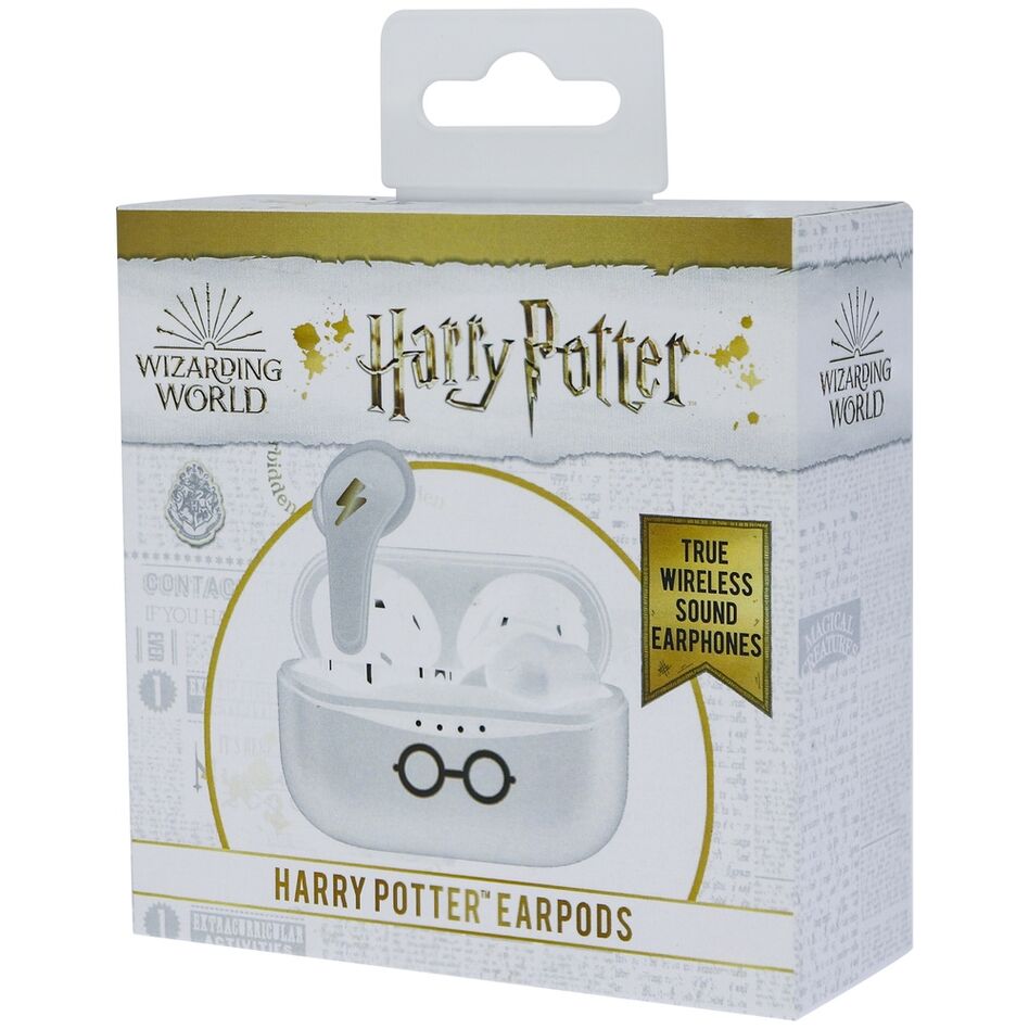 Imagen 9 - Auriculares Inalambricos Harry Potter