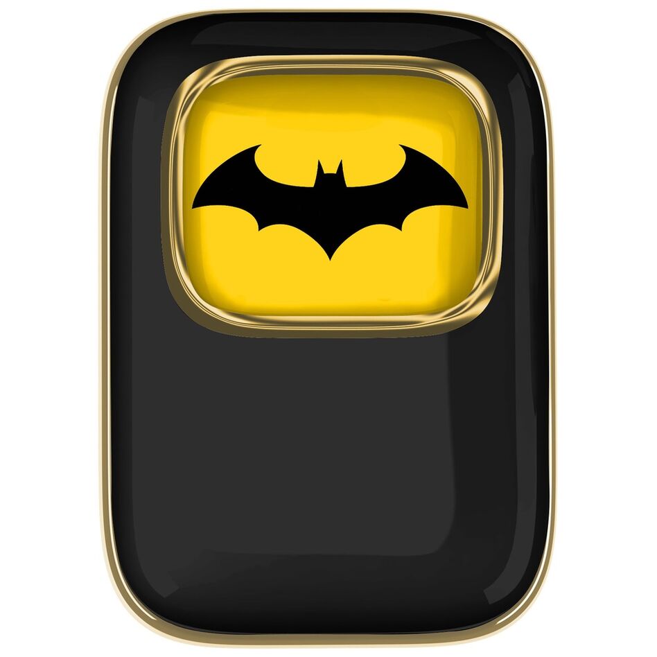 Imagen 2 - Auriculares Inalambricos Batman Dark Knight Dc Comics