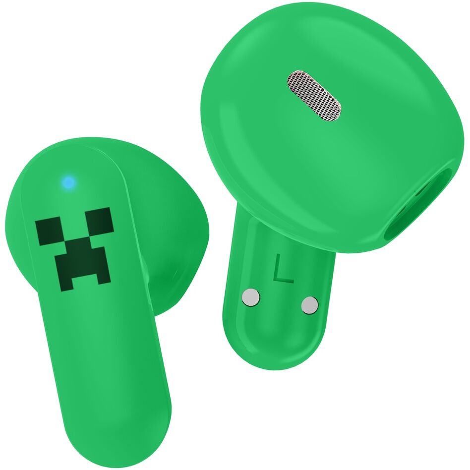 Imagen 4 - Auriculares Inalambricos Minecraft