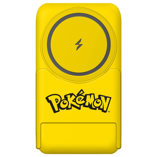 Imagen 2 - Bateria Externa Pikachu Pokemon