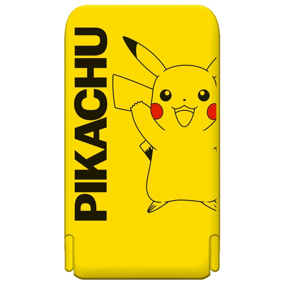 Imagen 6 - Bateria Externa Pikachu Pokemon