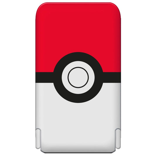 Imagen 2 - Bateria Externa Pokeball Pokemon