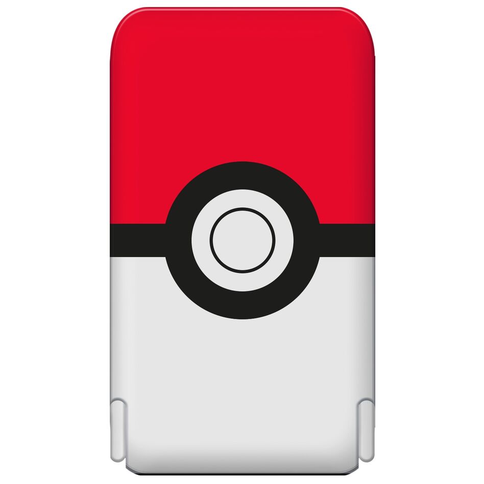 Imagen 2 - Bateria Externa Pokeball Pokemon