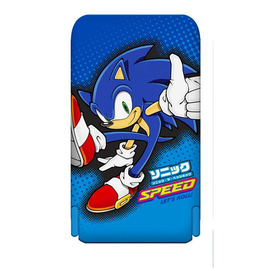 Imagen 2 - Bateria Externa Sonic The Hedgehog